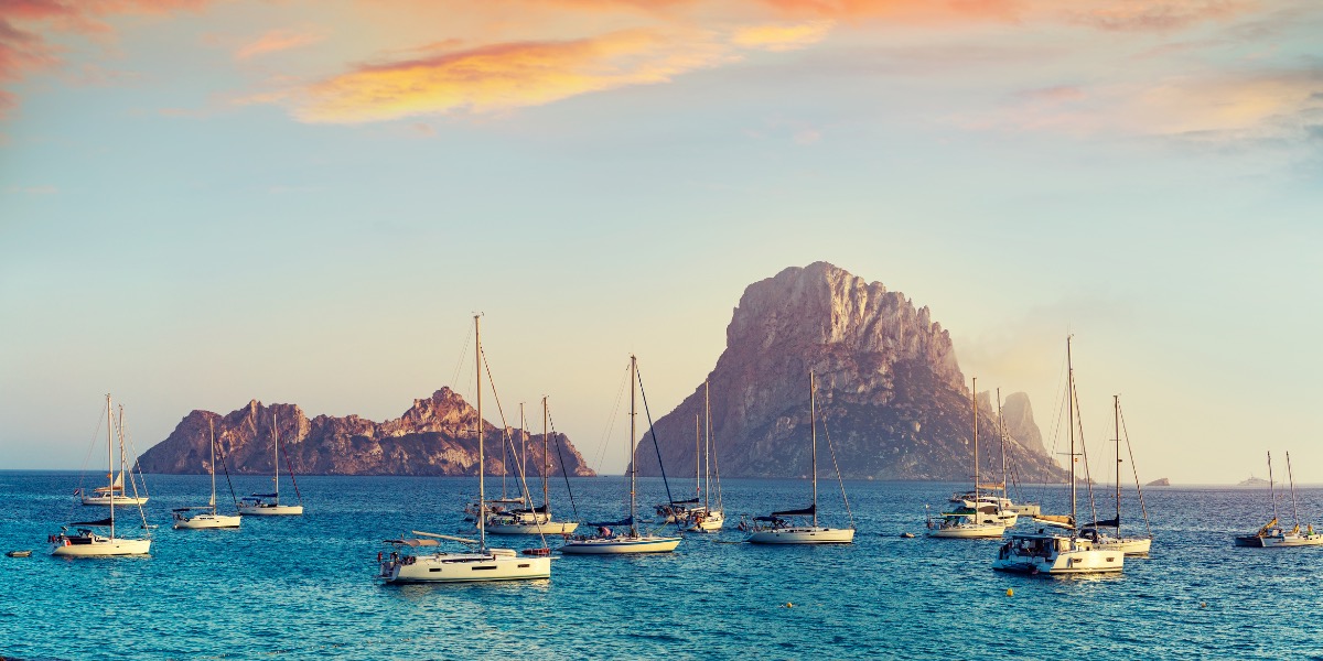 Club Ibiza
