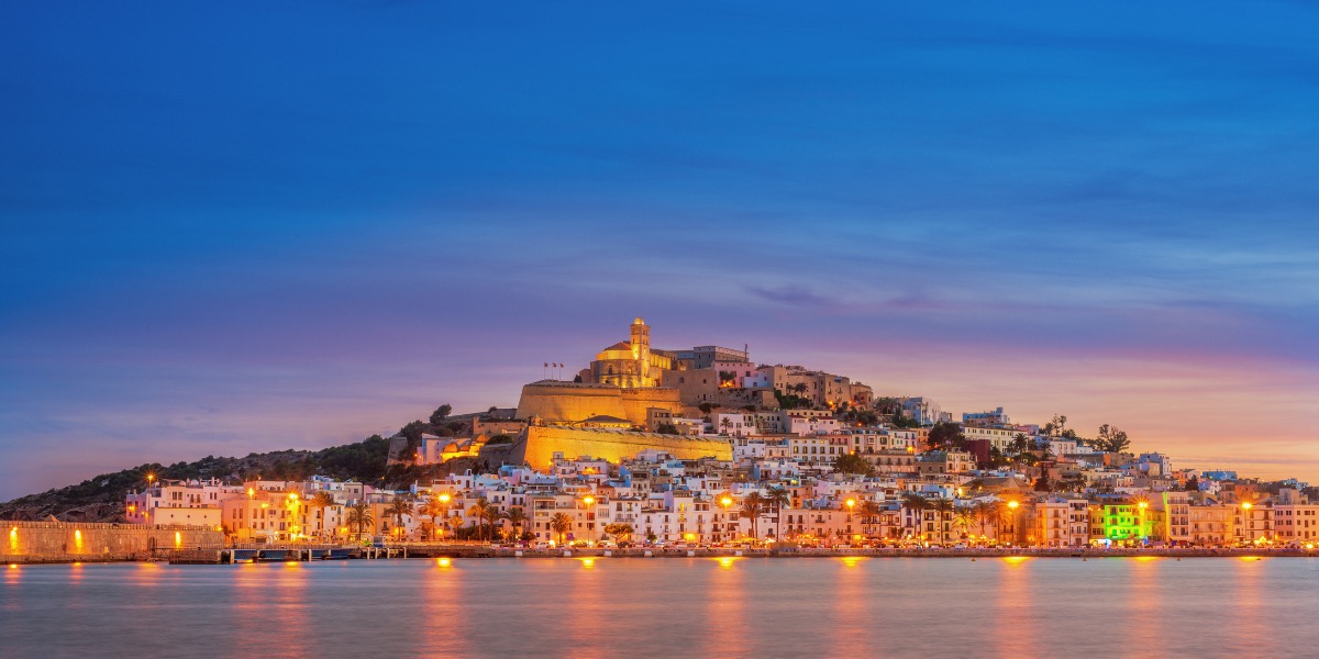 Club Ibiza