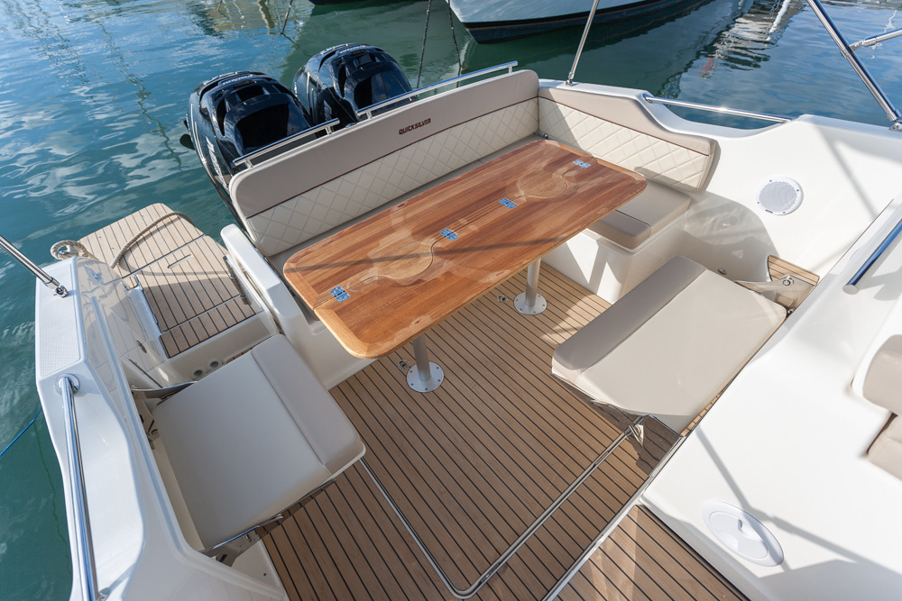 Boat Ibiza
