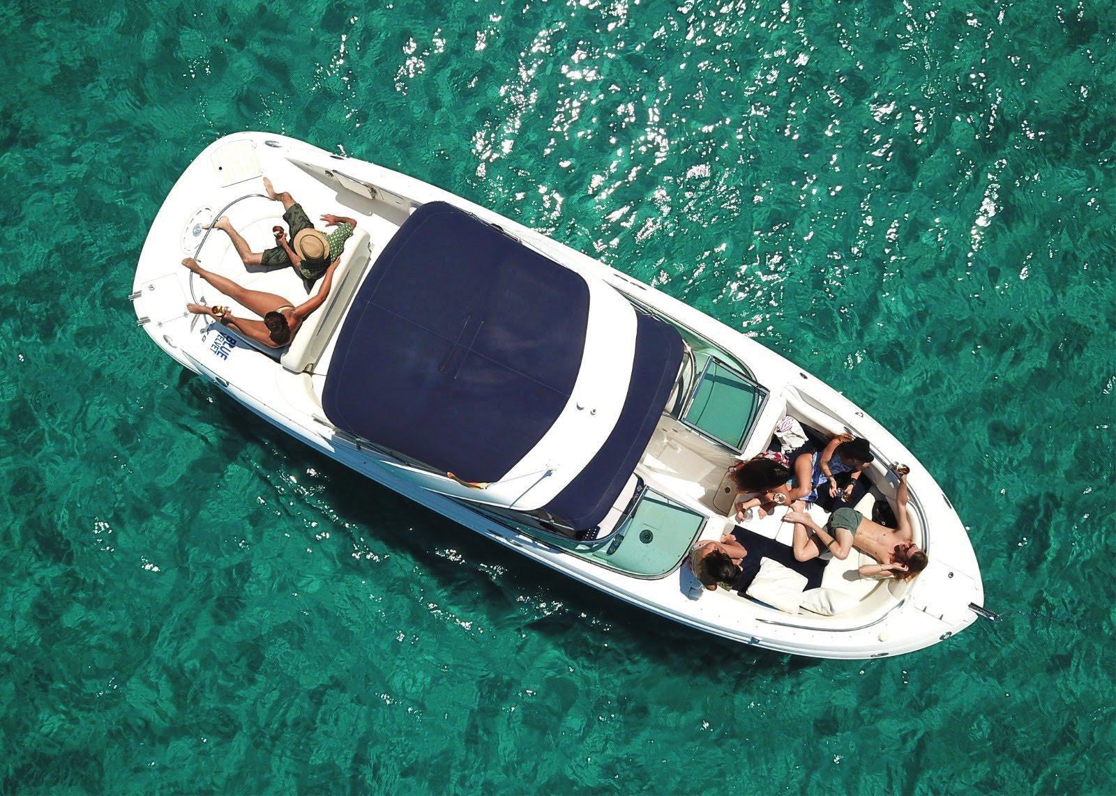 Ibiza Luxury