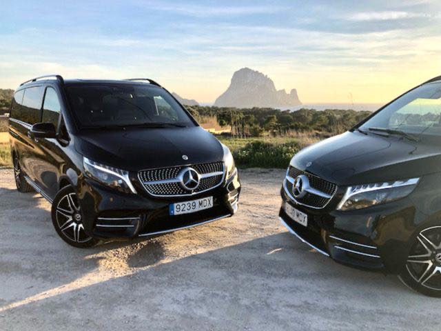 Ibiza Transport