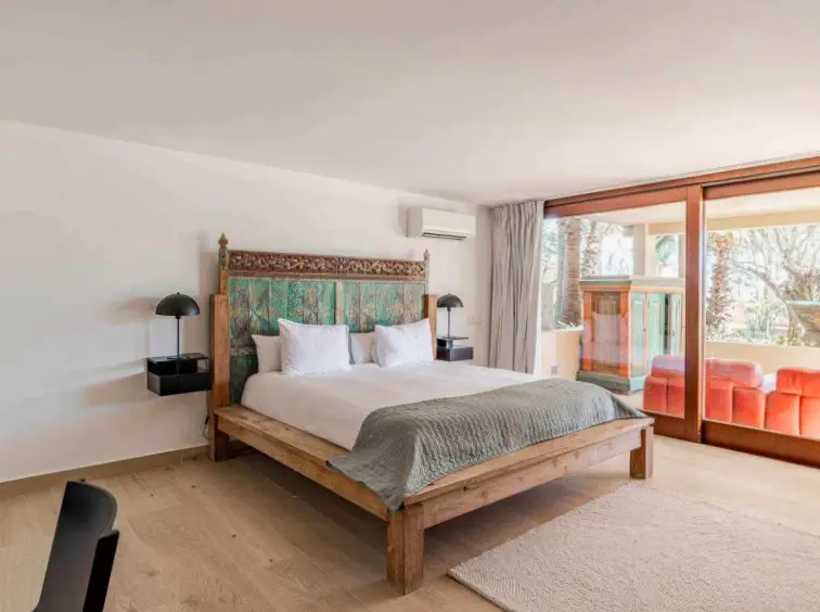 Ibiza Villa