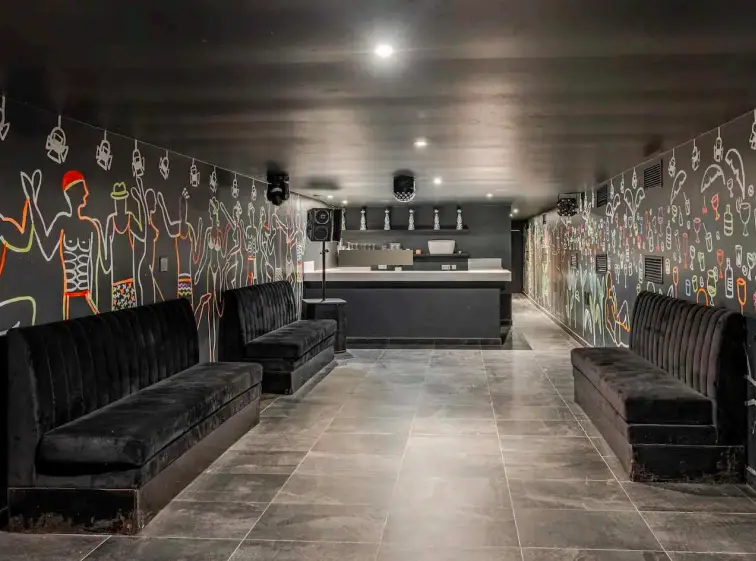 Ibiza Nightclub