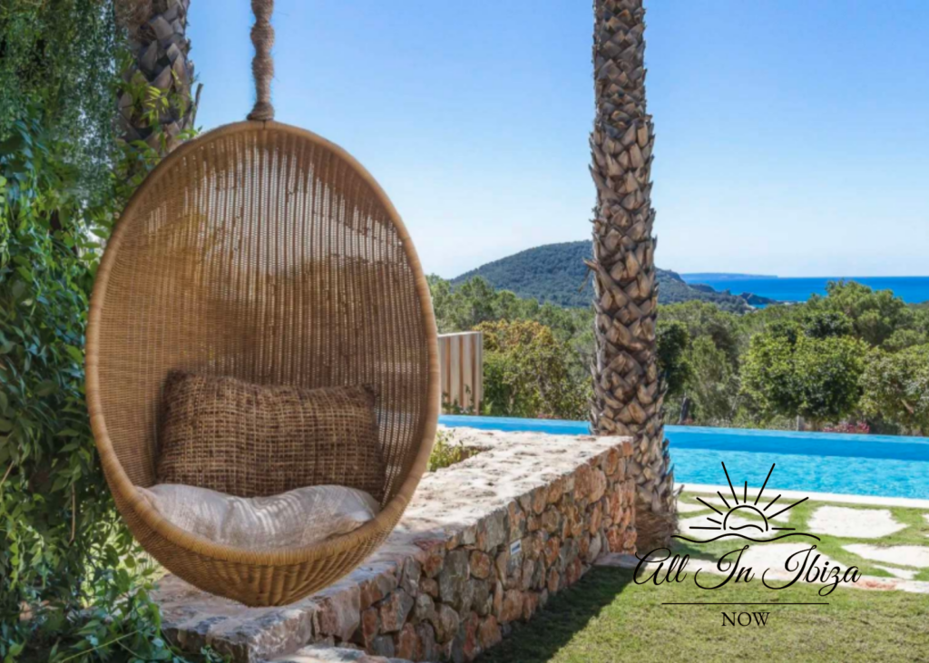 Ibiza Villa Rental
